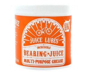Змазка для підшипників Juice Lubes Extreme Water Proof Grease 